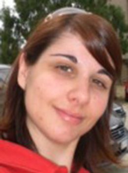 Caterina Caria