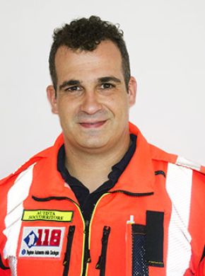 Giovanni Mattu - Presidente